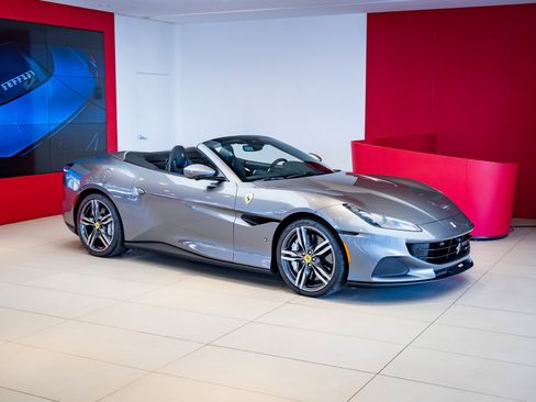 Used 2022 Ferrari Portofino M image 1