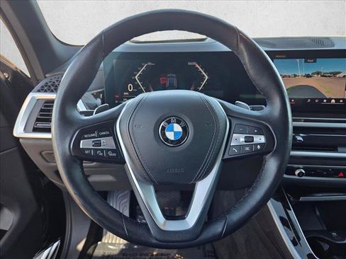 Used 2024 BMW X5 sDrive40i w/ Premium Package RWD image 14