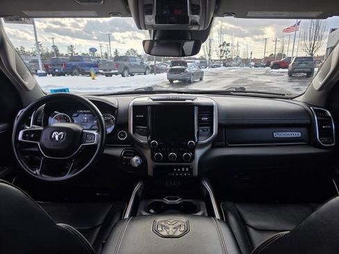 Used 2022 RAM 1500 Laramie image 17