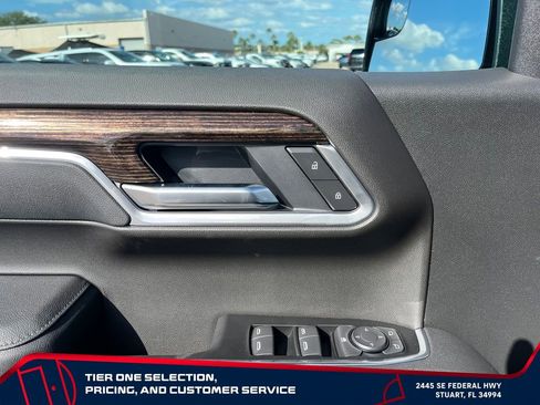 New 2026 GMC Sierra 1500 Elevation AWD/4WD image 22