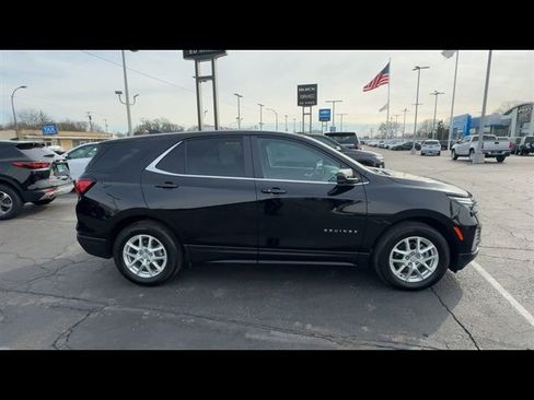 Certified 2024 Chevrolet Equinox LT image 9