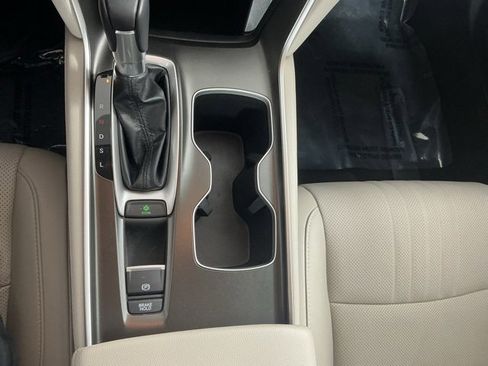 Certified 2020 Honda Accord EX-L image 22