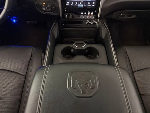 Used 2024 RAM 2500 Rebel w/ Towing Technology Group AWD/4WD image 21