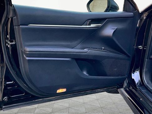 Certified 2024 Toyota Camry XSE FWD image 22