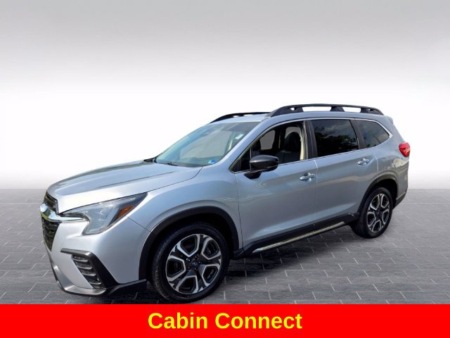 Used 2024 Subaru Ascent Limited w/ Technology Package AWD/4WD image 4