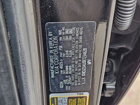 Used 2024 Kia Soul LX w/ Option Group 015 image 24