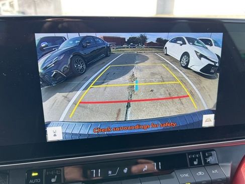 Used 2025 Toyota Camry XSE image 13