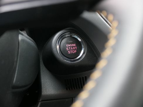 Certified 2025 Subaru Crosstrek 2.5i Sport w/ Crosstrek Mirror Package image 16