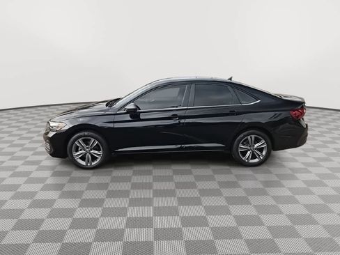 Used 2023 Volkswagen Jetta SE image 10