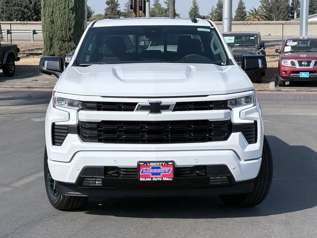 New 2026 Chevrolet Silverado 1500 RST w/ Safety Package RWD image 2