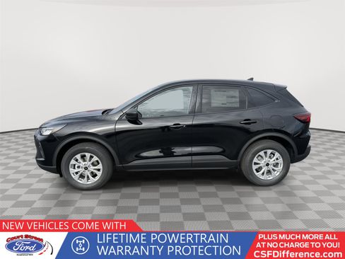 New 2026 Ford Escape Active w/ Tech Pack #1 image 2