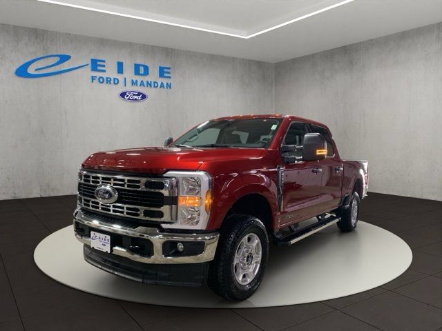 New 2026 Ford F250 XLT w/ FX4 Off-Road Package AWD/4WD image 5