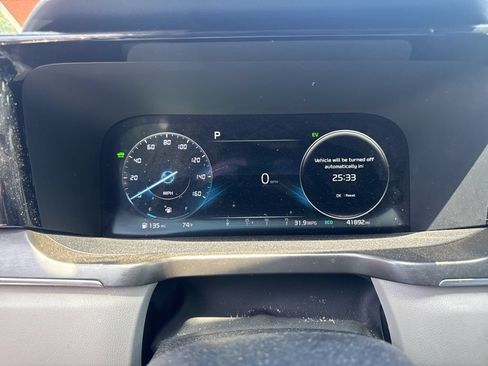 Used 2023 Kia Sorento SX Prestige w/ Panoramic Sunroof Package AWD/4WD image 7
