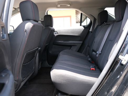 Used 2016 Chevrolet Equinox LS FWD image 12