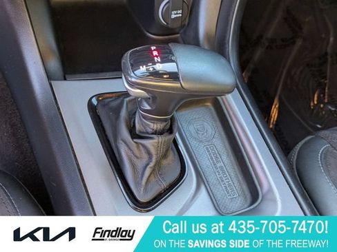 Used 2019 Dodge Charger GT w/ Plus Group RWD image 24