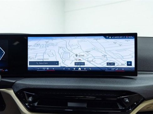 New 2026 BMW 330i xDrive Sedan image 19