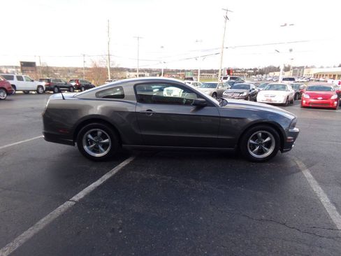 Used 2014 Ford Mustang Coupe w/ Equipment Group 102A RWD image 5