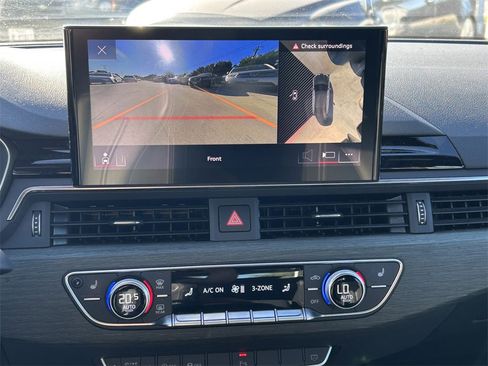 Used 2024 Audi A5 2.0T Premium Plus image 20