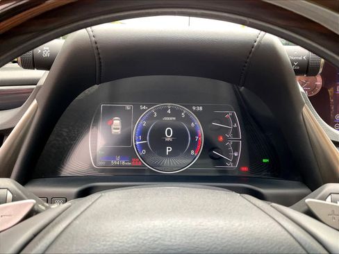 Used 2019 Lexus ES 350 w/ Accessory Package 2 FWD image 23