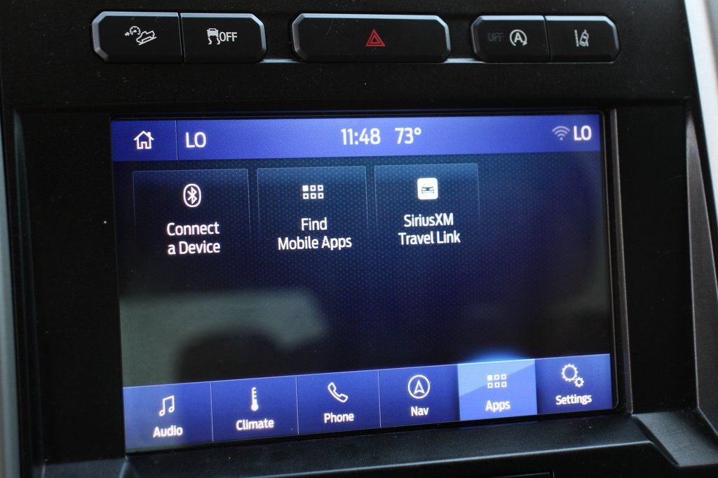 Used 2020 Ford F150 Lariat w/ Equipment Group 502A Luxury AWD/4WD image 30