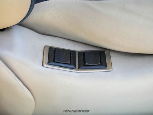 Used 1996 Rolls-Royce Silver Dawn RWD image 56
