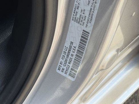 Certified 2021 RAM 1500 Limited AWD/4WD image 32