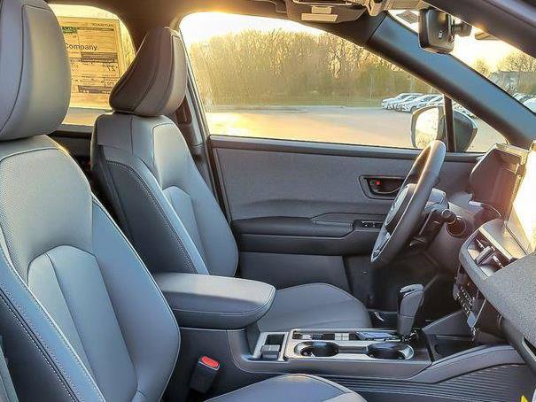 New 2026 Subaru Outback Limited AWD/4WD image 28