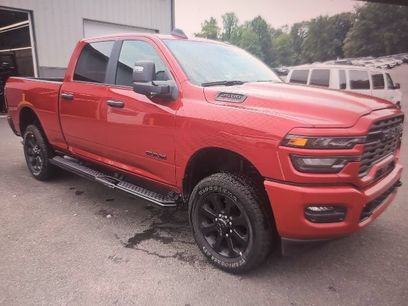 Used 2026 RAM 2500 Big Horn