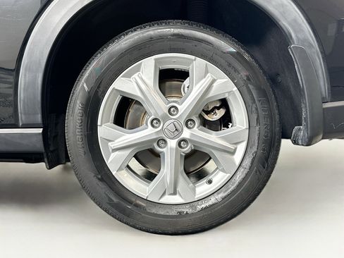 Used 2023 Honda HR-V LX image 11