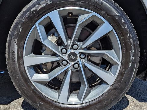 Used 2023 Audi Q5 2.0T Premium Plus AWD/4WD image 49