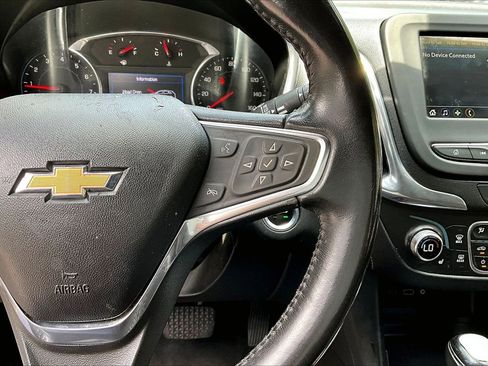 Used 2019 Chevrolet Equinox LT FWD image 11