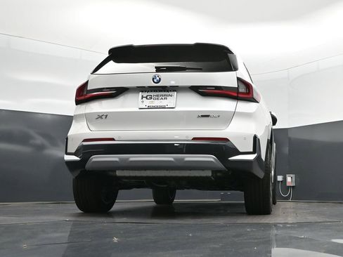New 2026 BMW X1 xDrive28i w/ Technology Package AWD/4WD image 41