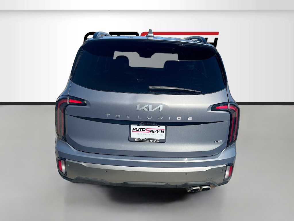 Used 2023 Kia Telluride SX Prestige X-Pro AWD/4WD image 6