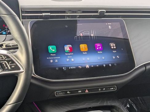 Used 2025 Mercedes-Benz E 450 4MATIC All-Terrain Wagon image 16