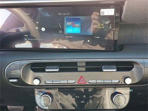 New 2026 Hyundai Palisade Calligraphy image 9