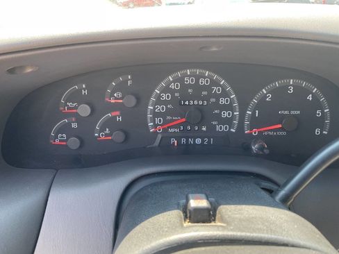 Used 1998 Ford F150 XLT image 17