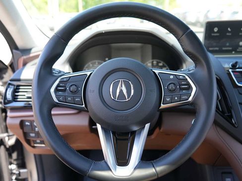 Certified 2023 Acura RDX AWD w/ Technology Package image 25