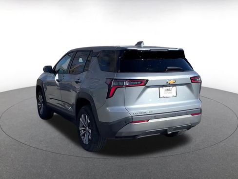 Used 2025 Chevrolet Equinox LT image 11