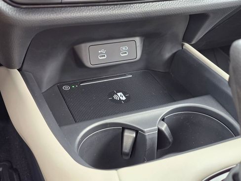 New 2026 Honda HR-V LX image 20