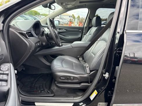 Used 2018 Buick Enclave Premium w/ Experience Buick Package AWD/4WD image 14