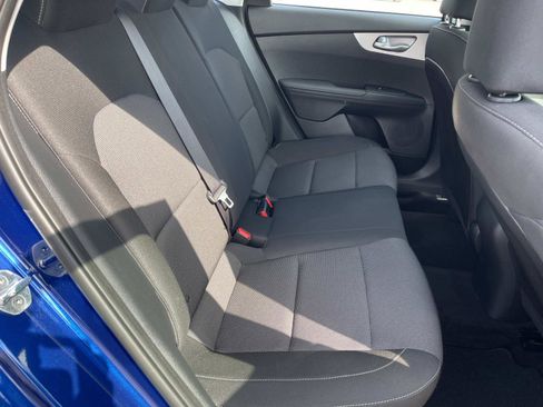 Used 2023 Kia Forte LXS FWD image 19