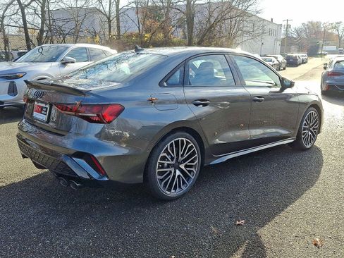 New 2026 Audi S3 Premium image 11