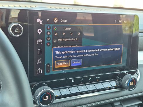 Certified 2023 Chevrolet Colorado LT w/ LT Convenience Package AWD/4WD image 14