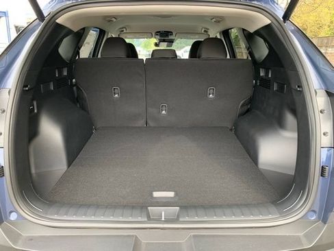 New 2026 Hyundai Tucson SEL AWD/4WD image 5