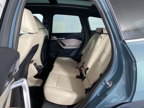 New 2025 BMW X1 xDrive28i w/ Premium Package image 19