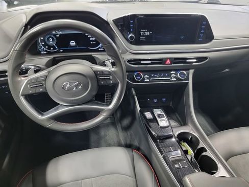 Used 2022 Hyundai Sonata SEL Plus FWD image 27