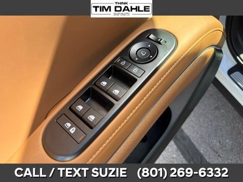 Used 2026 Hyundai Palisade Calligraphy AWD/4WD image 17