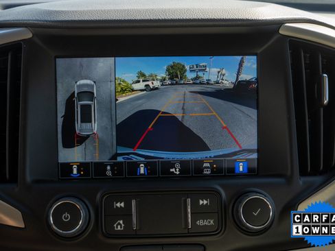 Used 2024 GMC Terrain Denali w/ Denali Premium Package image 17