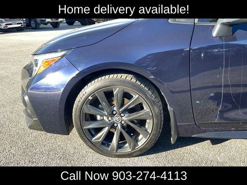 Used 2024 Toyota Corolla SE image 27
