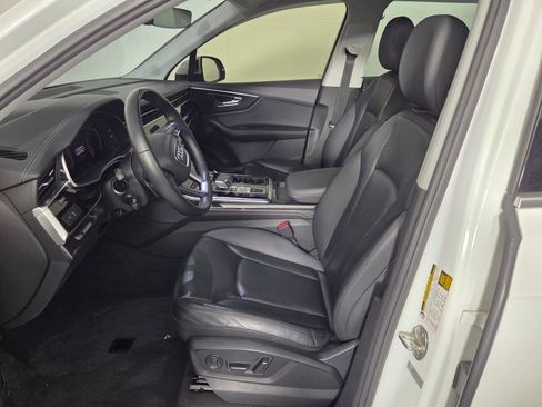 Used 2023 Audi Q7 3.0T Premium Plus image 11
